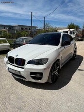 Bmw X6 '09