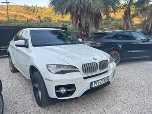 Bmw X6 '09