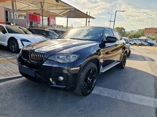 Bmw X6 '09