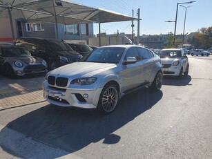 Bmw X6 '09 SPORT PACKET FULL EXTRA πακετο SCHNITZER ORIGINAL