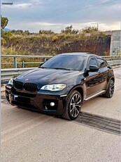 Bmw X6 '09 XDRIVE 35I