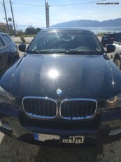 Bmw X6 '09 xDrive35i Sport-Automatic