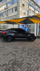 Bmw X6 '09 XDRIVE50I SPORT-AUTOMATIC