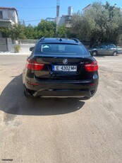 Bmw X6 '10 3.0D