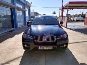 Bmw X6 '10 40d