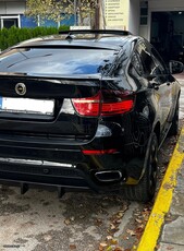 Bmw X6 '10 E71 οίκος Schnitzer