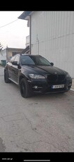 Bmw X6 '10 XDRIVE 35I