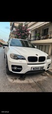 Bmw X6 '11 30D