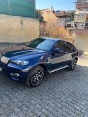 Bmw X6 '11