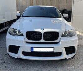 Bmw X6 '12 M Packet