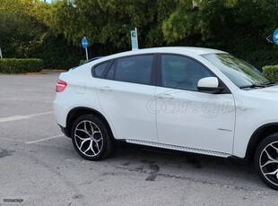 Bmw X6 '13 XDRIVE30D SPORT-AUTOMATIC