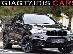 Bmw X6 '16 x DRIVE M PANORAMA FULL EXTRA