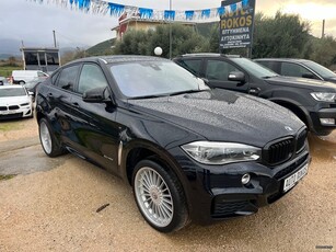 Bmw X6 '18 ALPINA M40