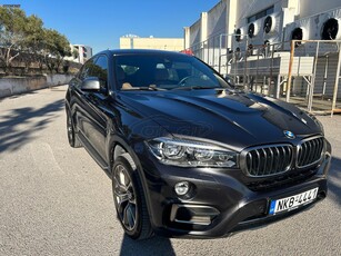 Bmw X6 '19