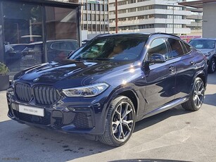 Bmw X6 '22