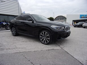 Bmw X6 '22 xDrive30d M-Pack