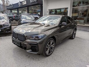 Bmw X6 '23 M50 i G06 ΕΛΛΗΝΙΚΗΣ ΑΝΤΙΠΡΟΣΩΠΕΙΑΣ-ΜΕ ΑΠΟΣΥΡΣΗ