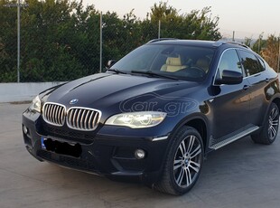 Bmw X6 M '14 40d