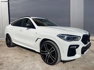 Bmw X6 M '21