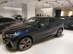 Bmw X6 M50 '20