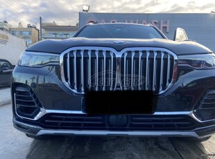 Bmw X7 '21 FULL EXTRA ΕΛΛΗΝΙΚΗΣ ΑΝΤΙ