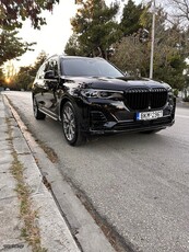 Bmw X7 '21 x-Drive 40d Fully Equiped / Οροφή / 6 θεσιο