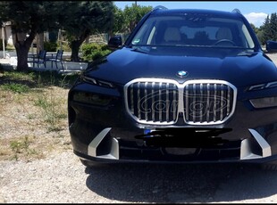 Bmw X7 '23 40 D MildHybrid