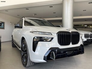 Bmw X7 '24 xDrive40d M Sportpaket [FULL EXTRA]