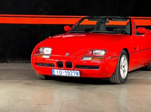 Bmw Z1 '91