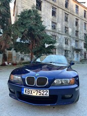 Bmw Z3 '00