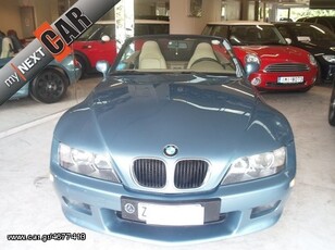 Bmw Z3 '00 αγοραζουμε μετρητοις