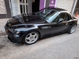 Bmw Z3 '01 FACELIFT