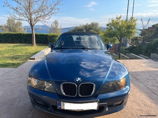 Bmw Z3 '02 FACELIFT 1.9i