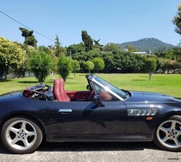 Bmw Z3 '96 Z3 ROADSTER