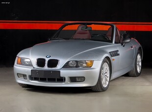 Bmw Z3 '98