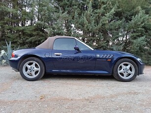 Bmw Z3 '98 Roadster 1.9i