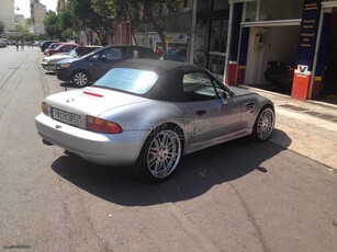 Bmw Z3 M '00 M3