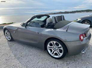 Bmw Z4 '04