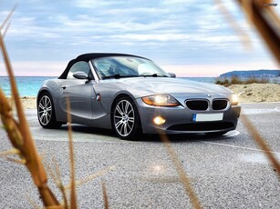 Bmw Z4 '05 E85