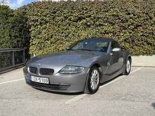 Bmw Z4 '06 Roadster 2.5si