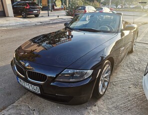 Bmw Z4 '06 Z4 2.5si Facelift