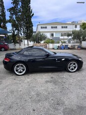 Bmw Z4 '12