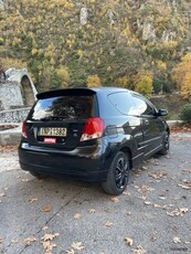 Chevrolet Aveo '05 1.4