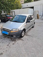 Chevrolet Aveo '06 AVEO