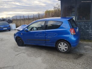 Chevrolet Aveo '07