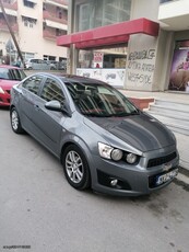 Chevrolet Aveo '13 1.3 DIESEL