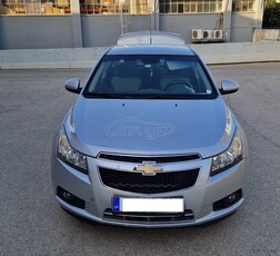 Chevrolet Cruze '09