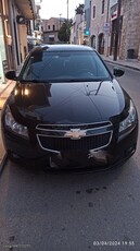 Chevrolet Cruze '11 1.6 LT PLUS