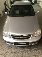 Chevrolet Lacetti '05