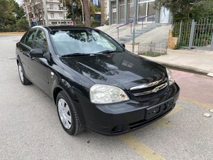 Chevrolet Lacetti '05